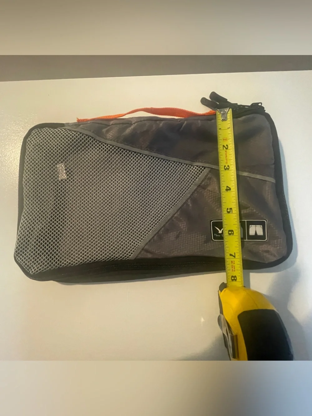3 Piece - Travel Packing Cubes Set - Lightweight Organizer